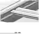 Fig. 27 - BED FRAME SUPPORT STRUCTURE, BED FRAME AND BED
