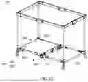Fig. 22 - BABY BED