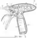 Fig. 16 - SURGICAL INSTRUMENTS WITH ARTICULATING SHAFTS