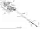 Fig. 35 - SURGICAL INSTRUMENTS WITH ARTICULATING SHAFTS