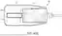 Fig. 45 - SURGICAL INSTRUMENTS WITH ARTICULATING SHAFTS