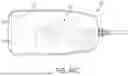 Fig. 46 - SURGICAL INSTRUMENTS WITH ARTICULATING SHAFTS