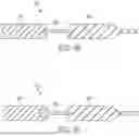 Fig. 49 - SURGICAL INSTRUMENTS WITH ARTICULATING SHAFTS