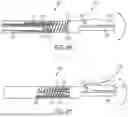 Fig. 60 - SURGICAL INSTRUMENTS WITH ARTICULATING SHAFTS