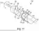 Fig. 68 - SURGICAL INSTRUMENTS WITH ARTICULATING SHAFTS