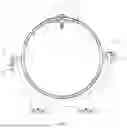 Fig. 04 - GUIDING AND POSITIONING DEVICE FOR ASSISTING IN COMPUTED TOMOGRAPHY-GUIDED NEEDLE BIOPSY (CT-GNB)