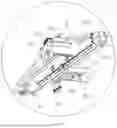 Fig. 07 - GUIDING AND POSITIONING DEVICE FOR ASSISTING IN COMPUTED TOMOGRAPHY-GUIDED NEEDLE BIOPSY (CT-GNB)