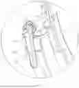 Fig. 08 - GUIDING AND POSITIONING DEVICE FOR ASSISTING IN COMPUTED TOMOGRAPHY-GUIDED NEEDLE BIOPSY (CT-GNB)