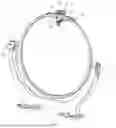 Fig. 10 - GUIDING AND POSITIONING DEVICE FOR ASSISTING IN COMPUTED TOMOGRAPHY-GUIDED NEEDLE BIOPSY (CT-GNB)