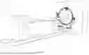 Fig. 12 - GUIDING AND POSITIONING DEVICE FOR ASSISTING IN COMPUTED TOMOGRAPHY-GUIDED NEEDLE BIOPSY (CT-GNB)