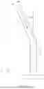 Fig. 14 - GUIDING AND POSITIONING DEVICE FOR ASSISTING IN COMPUTED TOMOGRAPHY-GUIDED NEEDLE BIOPSY (CT-GNB)