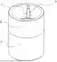 Fig. 01 - DISPENSER/REFILL PACKAGE