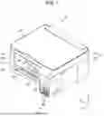 Fig. 02 - DRAINAGE CONTAINER AND RECORDING APPARATUS