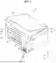 Fig. 03 - DRAINAGE CONTAINER AND RECORDING APPARATUS