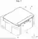 Fig. 08 - DRAINAGE CONTAINER AND RECORDING APPARATUS