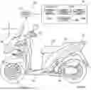 Fig. 01 - Headlight device and leaning vehicle including headlight device