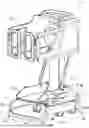 Fig. 01 - LIFT DEVICE