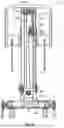 Fig. 32 - LIFT DEVICE