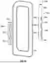 Fig. 43 - LIFT DEVICE