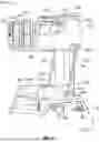 Fig. 45 - LIFT DEVICE