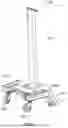 Fig. 62 - LIFT DEVICE