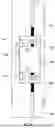 Fig. 89 - LIFT DEVICE