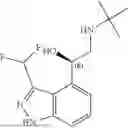 Fig. 197 - BETA ADRENERGIC AGONIST AND METHODS OF USING THE SAME