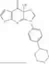 Fig. 197 - PHARMACEUTICALLY EFFECTIVE COMPOUNDS INHIBITING SELECTIVELY THE MYOSIN 2 ISOFORMS