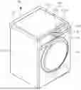Fig. 01 - CLOTHES DRYER AND ANTI-FREEZING DRIVING METHOD