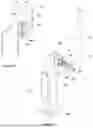Fig. 10 - SWING ARRANGEMENT FOR A POLE