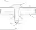 Fig. 05 - Flow drill screw and tip configuration