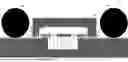 Fig. 01 - PROCESS FLOW FOR THIN CONTACTLESS THERMAL SENSORS
