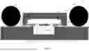 Fig. 08 - PROCESS FLOW FOR THIN CONTACTLESS THERMAL SENSORS