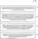 Fig. 01 - SCHEME FOR DATA ENTRY INSERTION IN A SPARSELY POPULATED DATA STRUCTURE