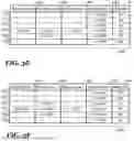 Fig. 06 - SCHEME FOR DATA ENTRY INSERTION IN A SPARSELY POPULATED DATA STRUCTURE