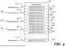 Fig. 08 - SCHEME FOR DATA ENTRY INSERTION IN A SPARSELY POPULATED DATA STRUCTURE