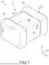 Fig. 02 - CERAMIC ELECTRONIC COMPONENT AND CIRCUIT BOARD