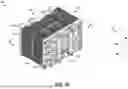 Fig. 12 - INTEGRATED ELECTROLYTE REBALANCING WITH FLOW BATTERY POWER MODULES