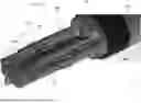 Fig. 01 - SPRING LOADED ELECTRICAL CONNECTOR