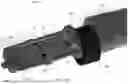 Fig. 09 - SPRING LOADED ELECTRICAL CONNECTOR
