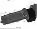 Fig. 15 - SPRING LOADED ELECTRICAL CONNECTOR