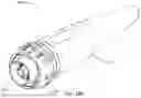 Fig. 17 - SPRING LOADED ELECTRICAL CONNECTOR