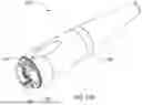 Fig. 20 - SPRING LOADED ELECTRICAL CONNECTOR