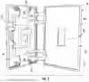 Fig. 03 - ELECTRICAL SOCKET MAGPLATE
