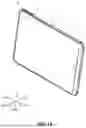 Fig. 02 - CRADLE FOR MOUNTING SMART DEVICE AND BATTERY COUPLED THERETO