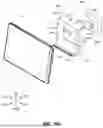 Fig. 16 - CRADLE FOR MOUNTING SMART DEVICE AND BATTERY COUPLED THERETO