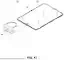 Fig. 20 - CRADLE FOR MOUNTING SMART DEVICE AND BATTERY COUPLED THERETO