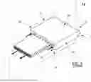 Fig. 04 - Flat Tobacco Article Comprising at Least Two Layers and Aerosol Generating Device with Such an Article