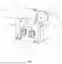 Fig. 06 - Mattress Cleaning Machine