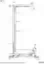 Fig. 04 - DISPLAY CASE WITH INSULATED FOAM PANELING